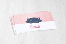 Vrolijk katje Vrolijk katje